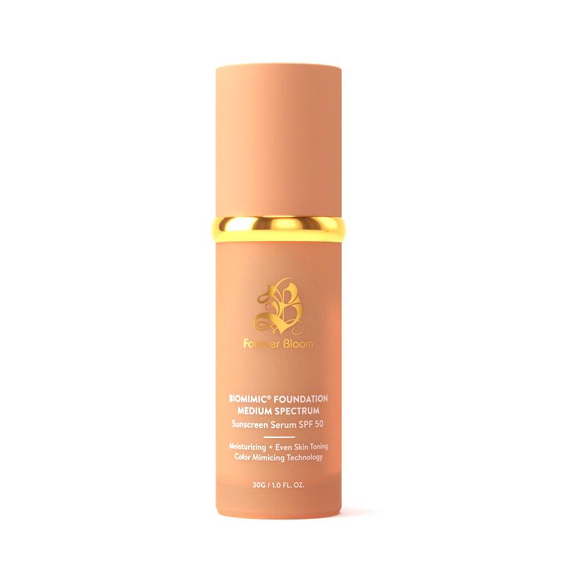 Biomimic 4 in 1 Foundation