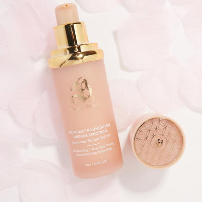 Biomimic 4 in 1 Foundation